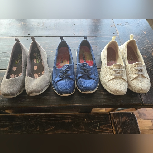 Skechers Shoes - Picture 2 of 4